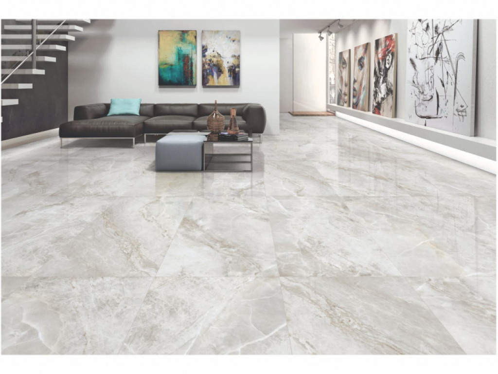 GRESIE BERNINI GREY 60X120 CM